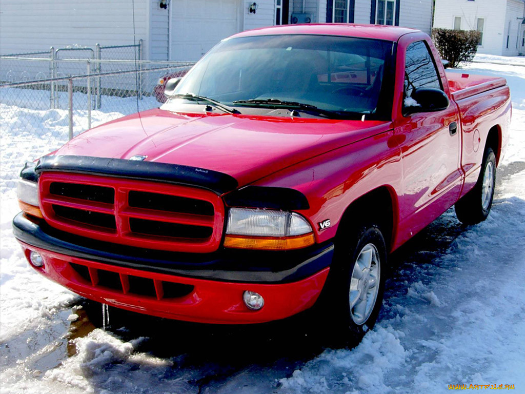 dodge, 